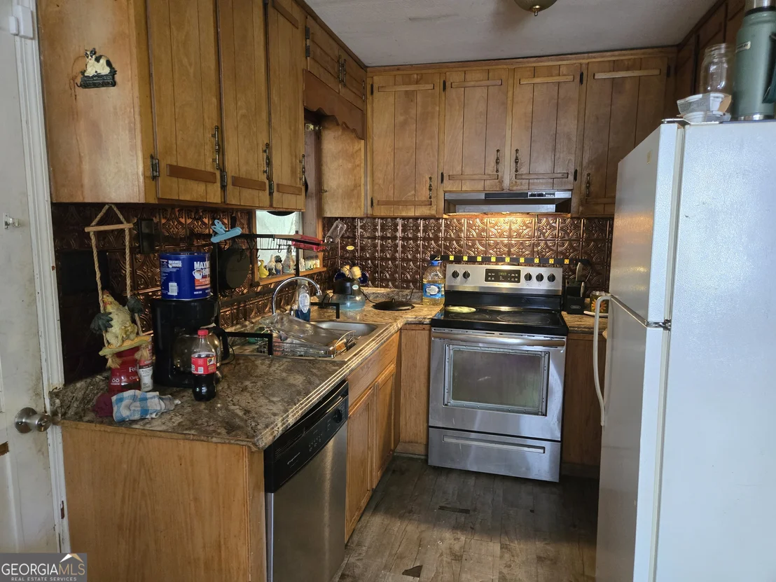 Photo of 359 Jud Tench Road