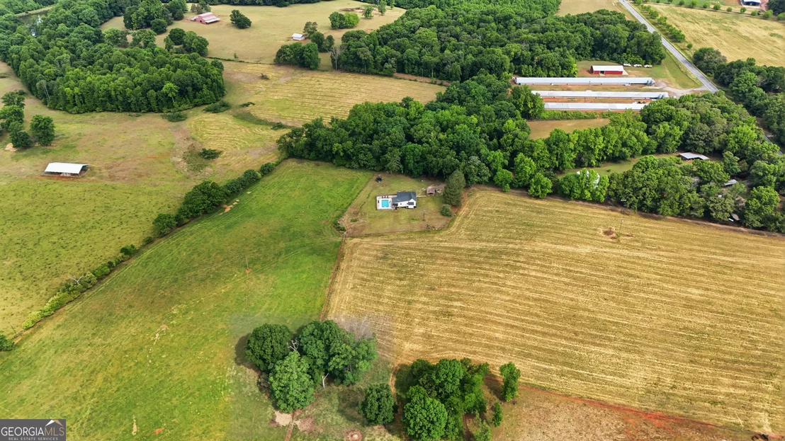 Photo of 5525 Sandy Cross Road