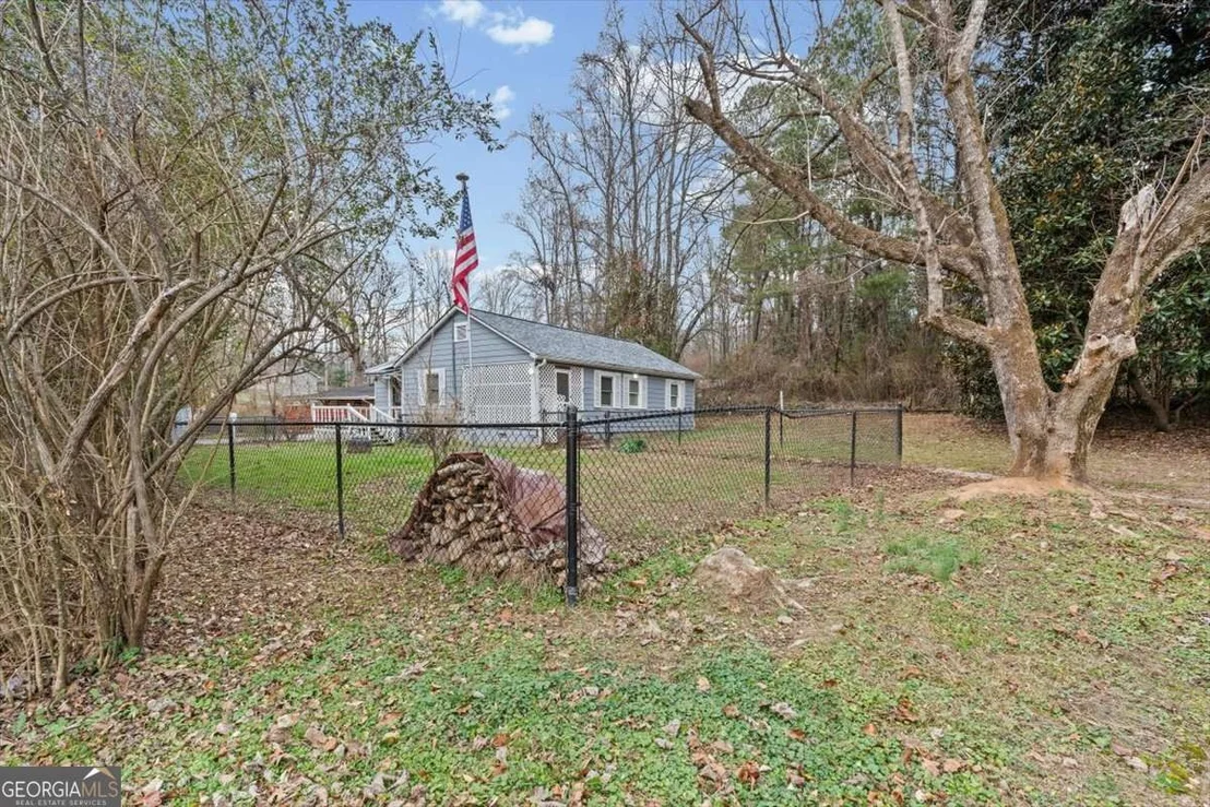 Photo of 80 Jones Street