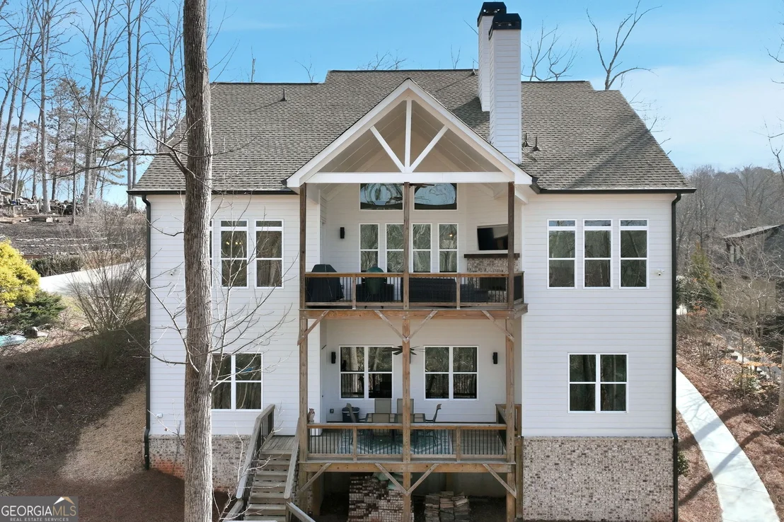 Photo of 5575 Chestatee Landing Drive
