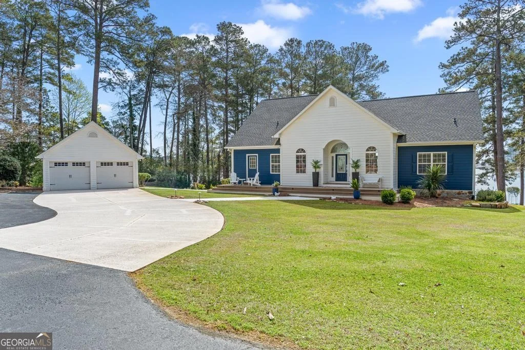 Photo of 263 Old Hardy Farm Road