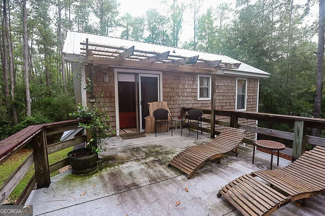 Photo of 401 Noel C Conaway Road