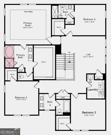 Photo of 3432 Burkston Place