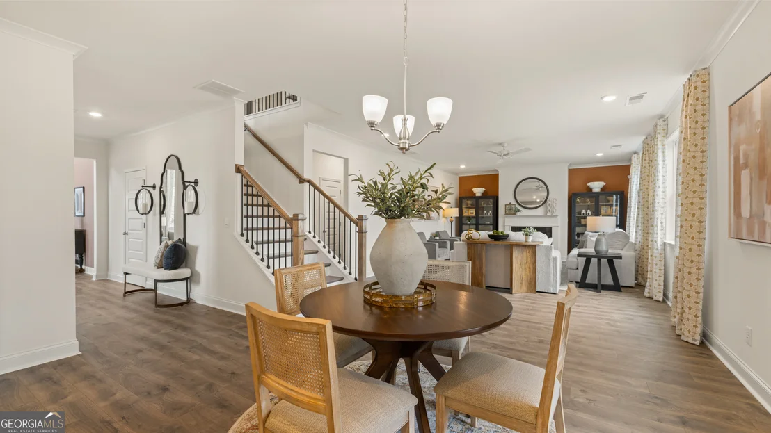 Photo of Unit LOT79 at 1704 Goodwin Drive