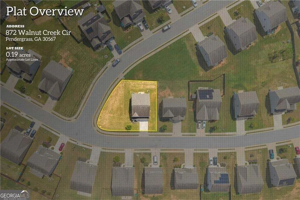 Photo of 872 Walnut Creek Circle