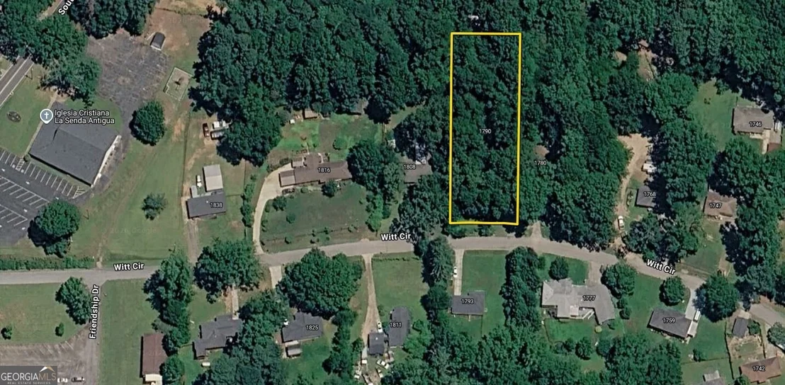 Photo of 1790 Witt Circle
