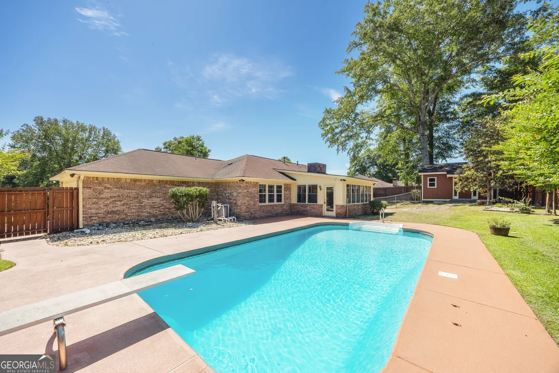 Photo of 3409 Marriott Drive