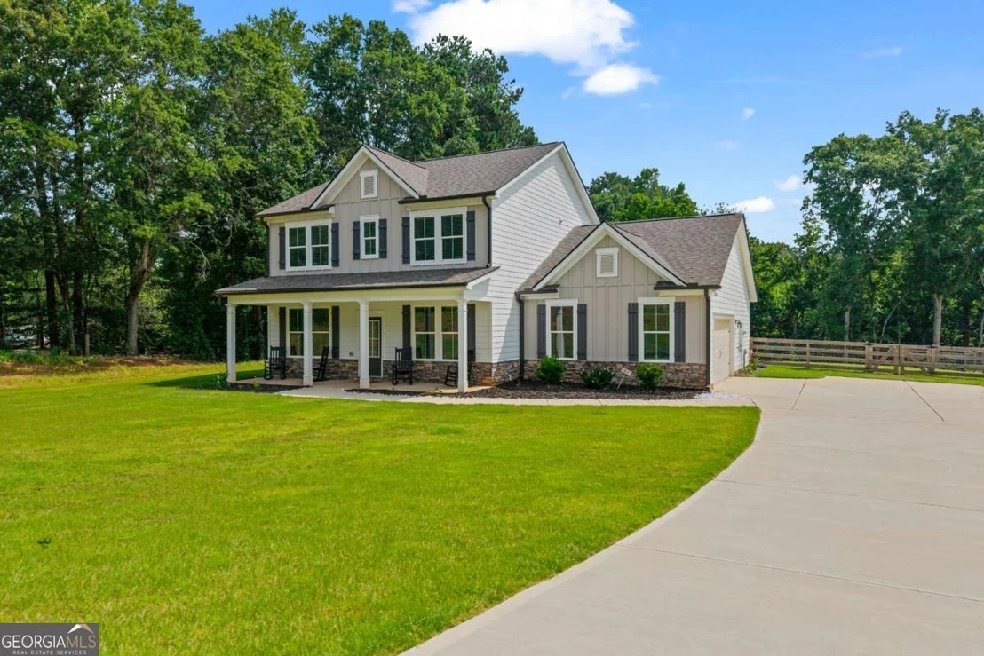 Photo of 781 Cattle Barn Road