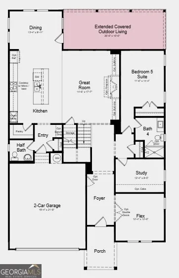 Photo of 3382 Burkston Place