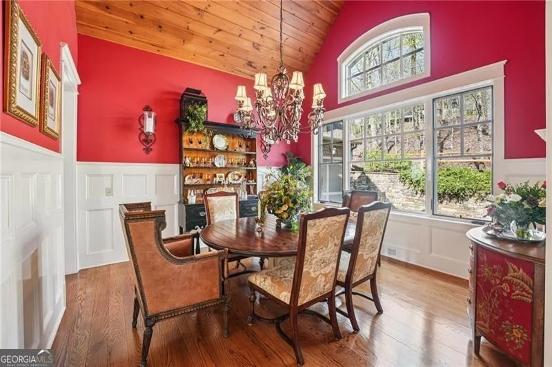 Photo of 1041 Cox Mountain Drive