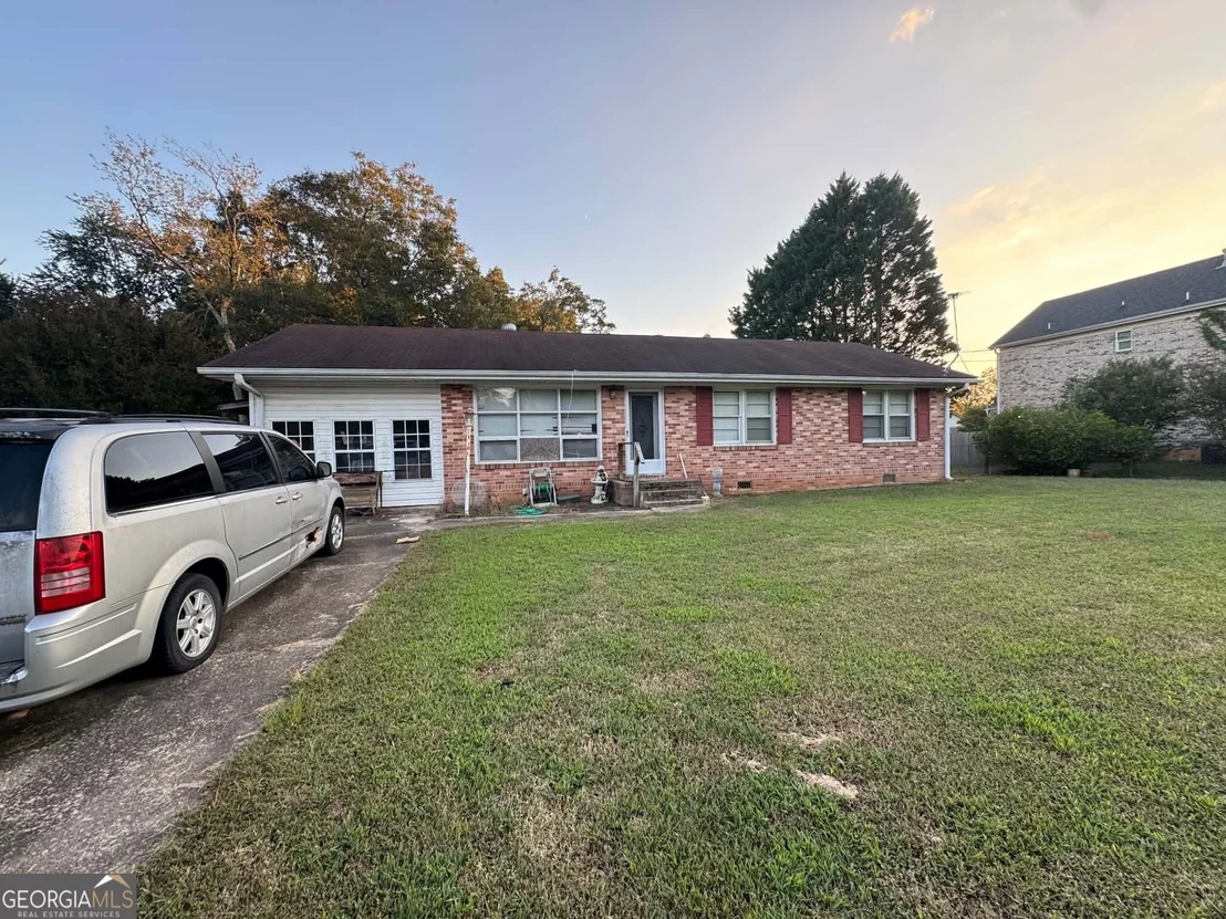 Photo of 261 Nancy Street