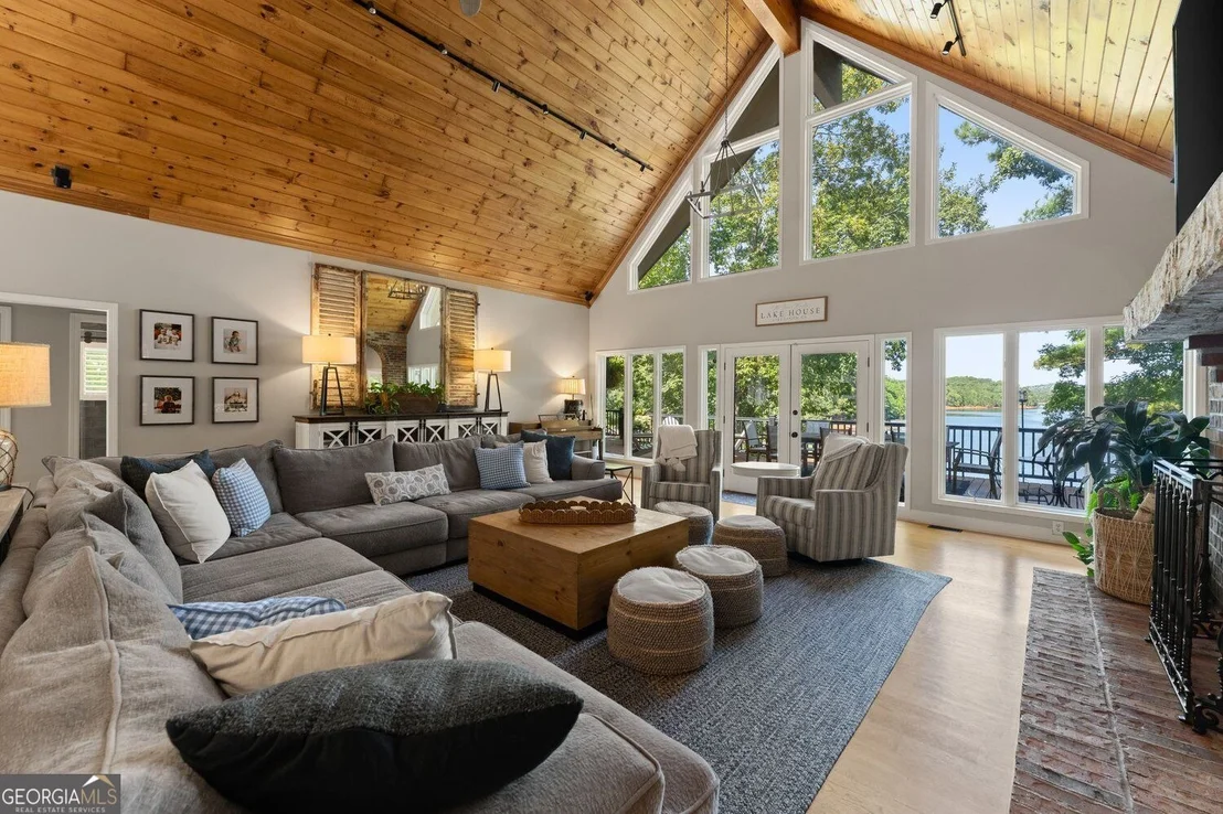 Photo of 91 Chestatee View Place