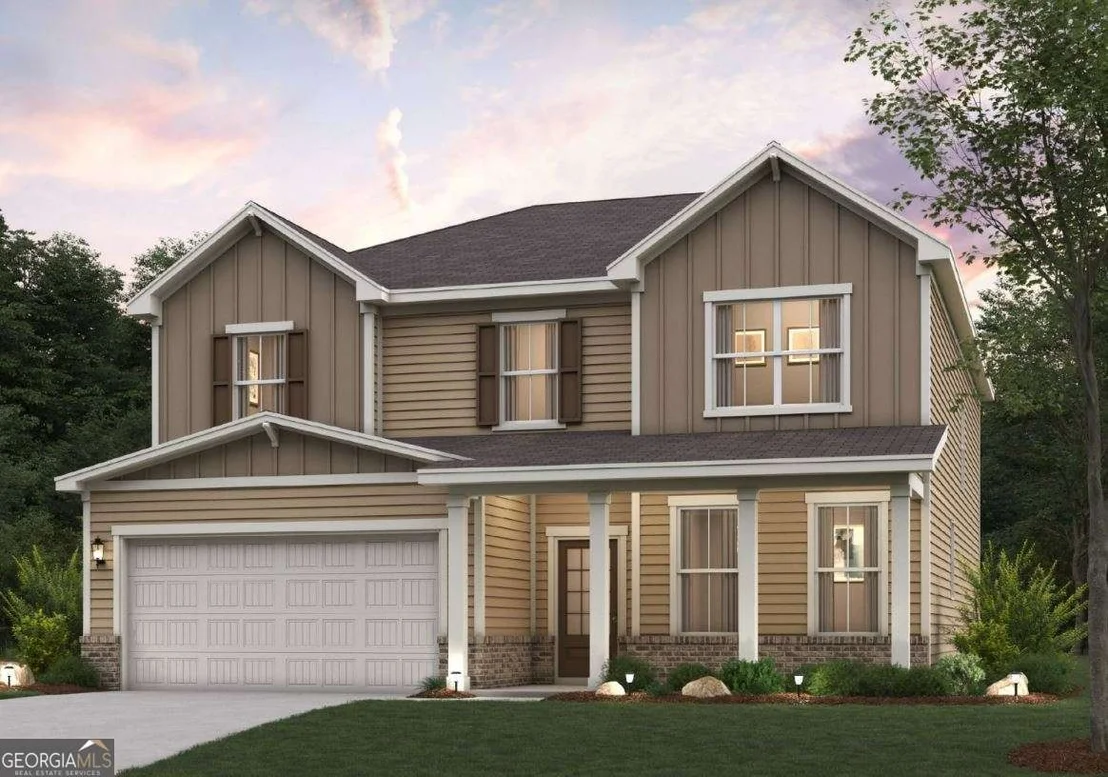 Photo of Unit LOT13 at 241 Winding Ridge Trail