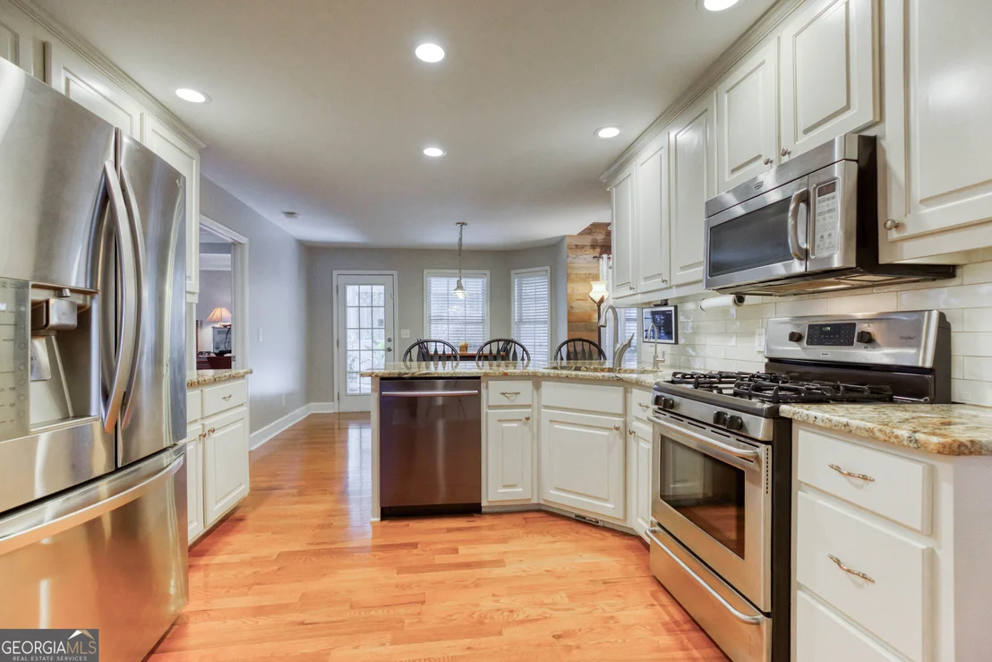 Photo of 2521 Culpepper Trace