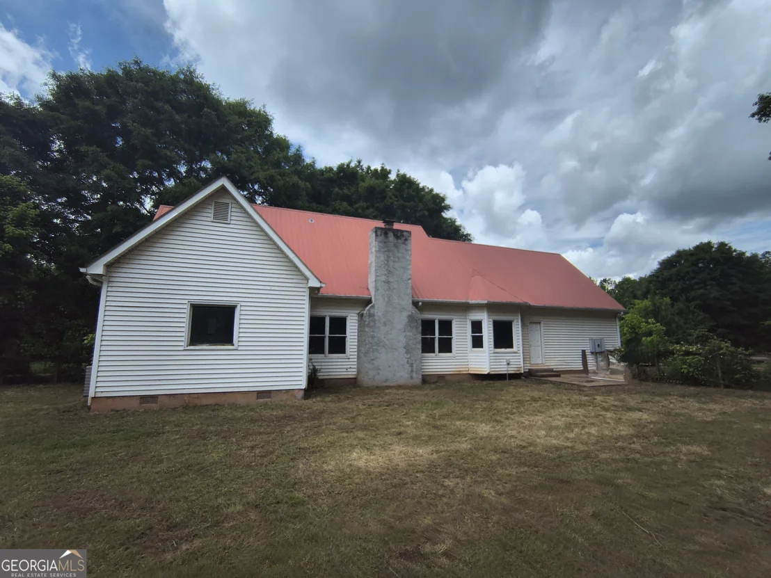 Photo of 8350 Rock Eagle Road