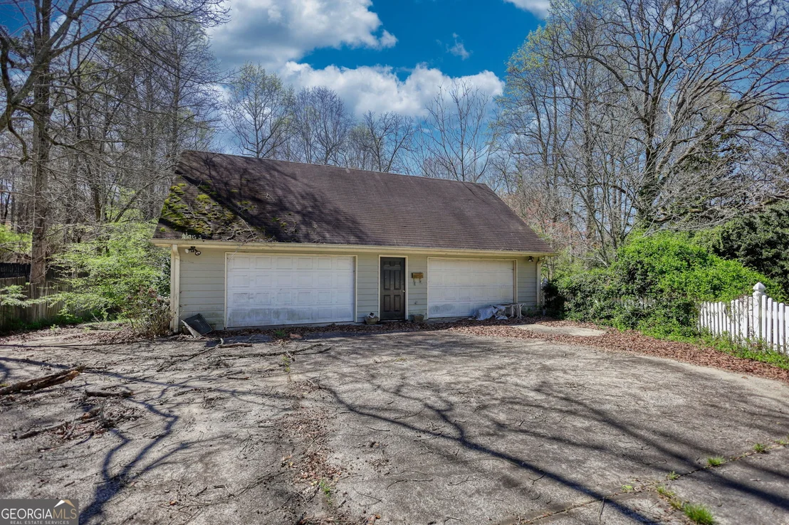Photo of 3588 Old Hamilton Mill Road