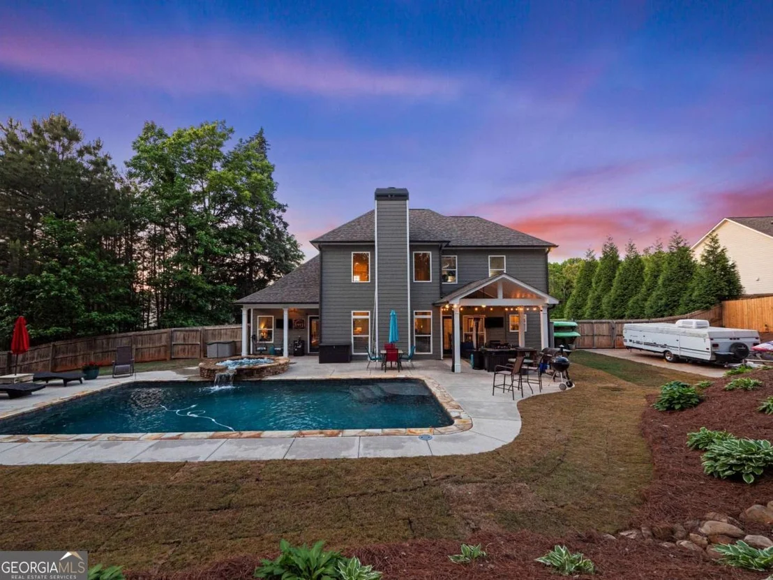 Photo of 4018 Silverstone Drive