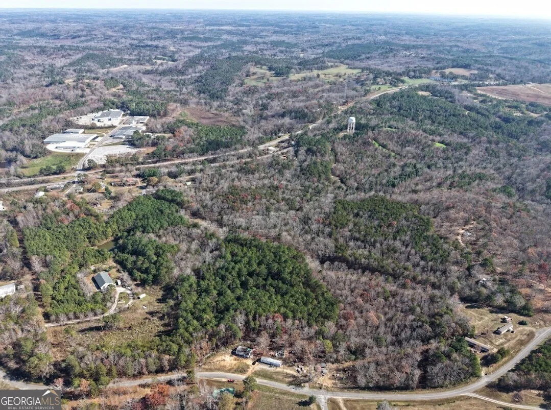 Photo of 0 Sam Letson Industrial Road