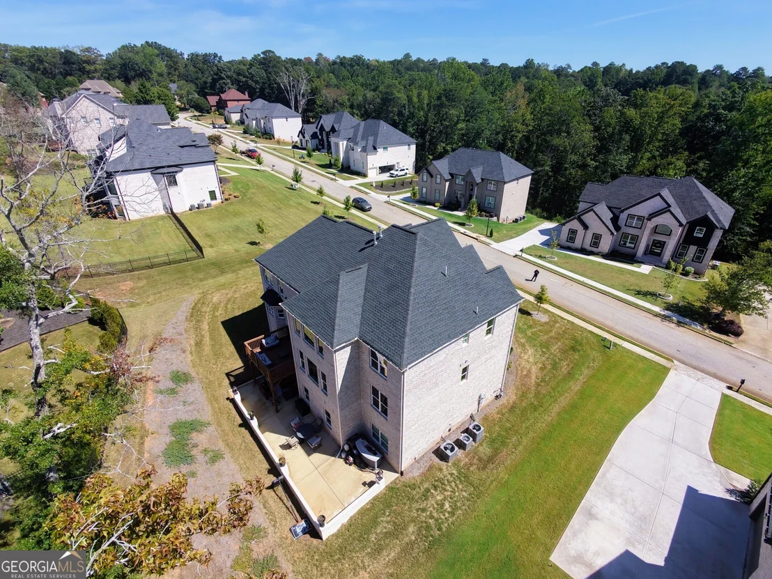 Photo of 4604 Mossey Drive