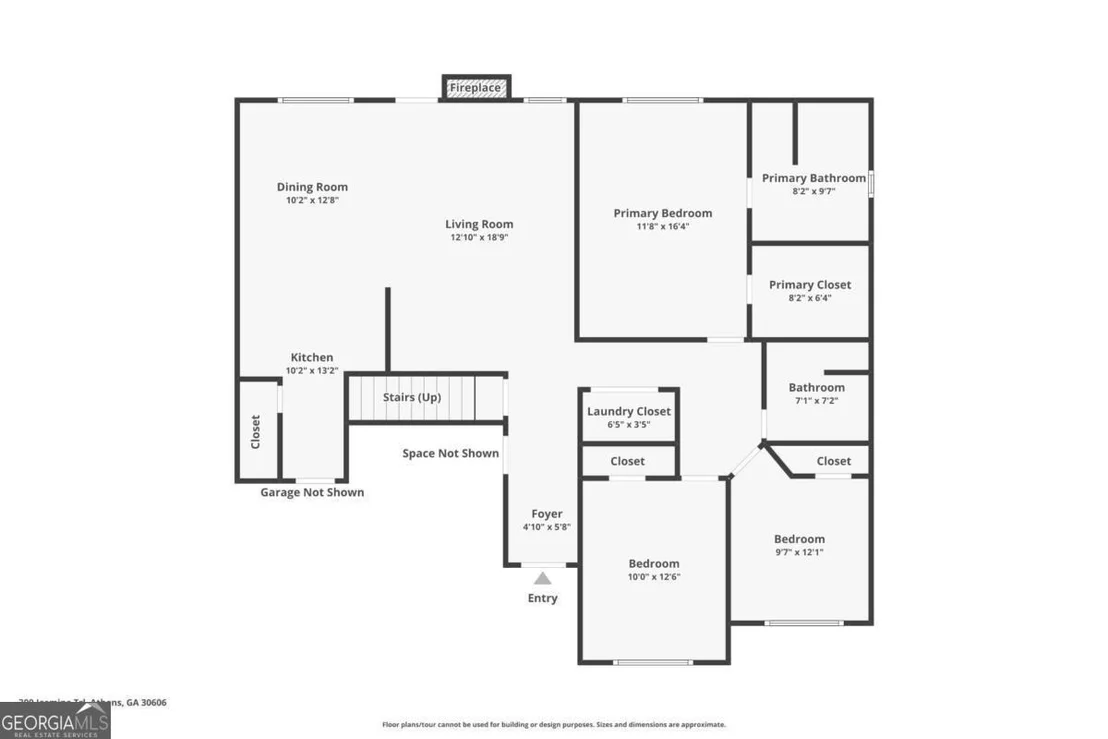 Photo of 309 Jasmine Trail
