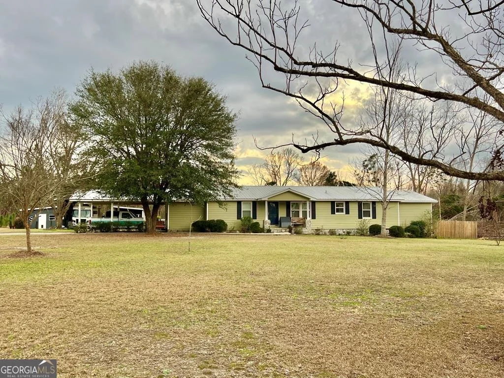 Photo of 14 K Mcdaniel Road