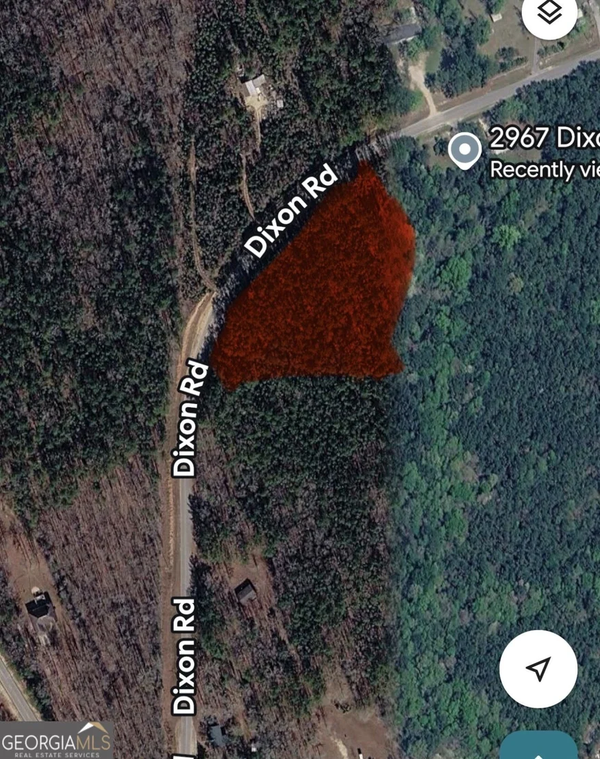Photo of 0 Dixon Road