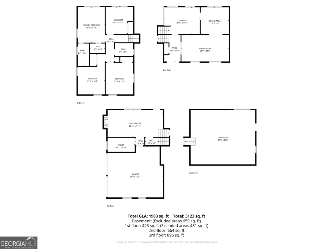 Photo of 2686 Shadowbrook Drive