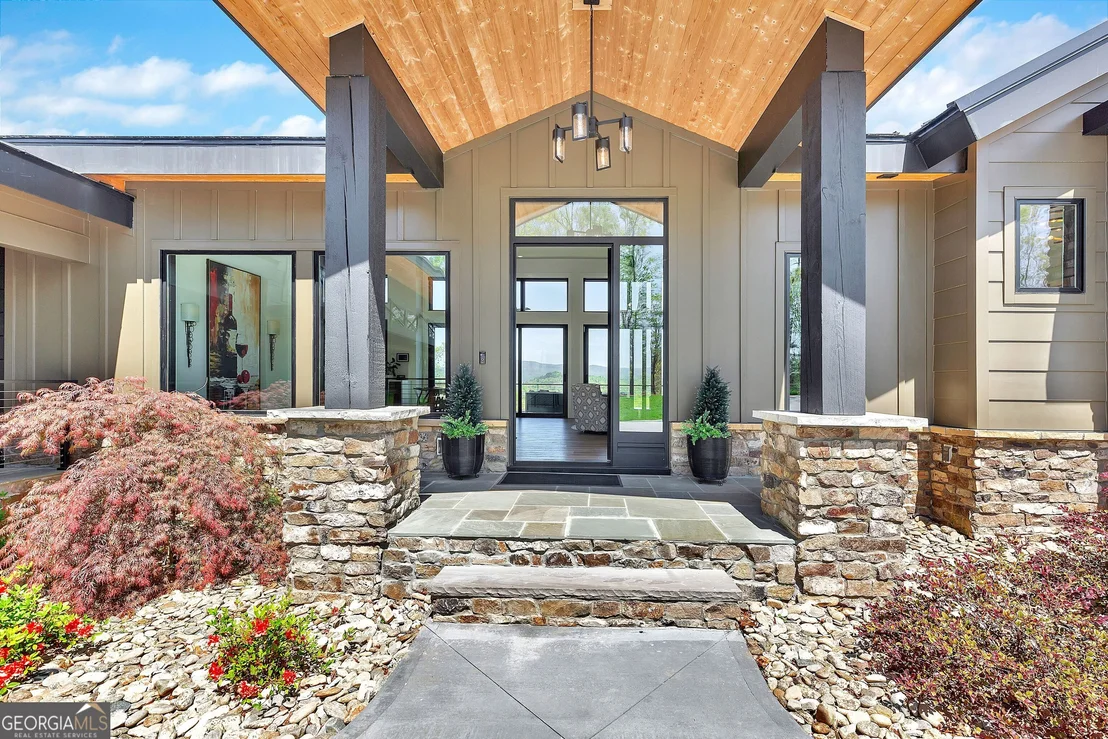Photo of 231 Keowee Turtlehead Road