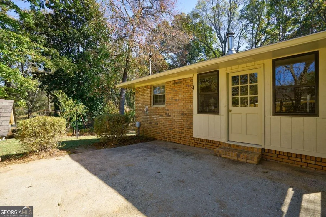 Photo of 8100 Hog Mountain Road