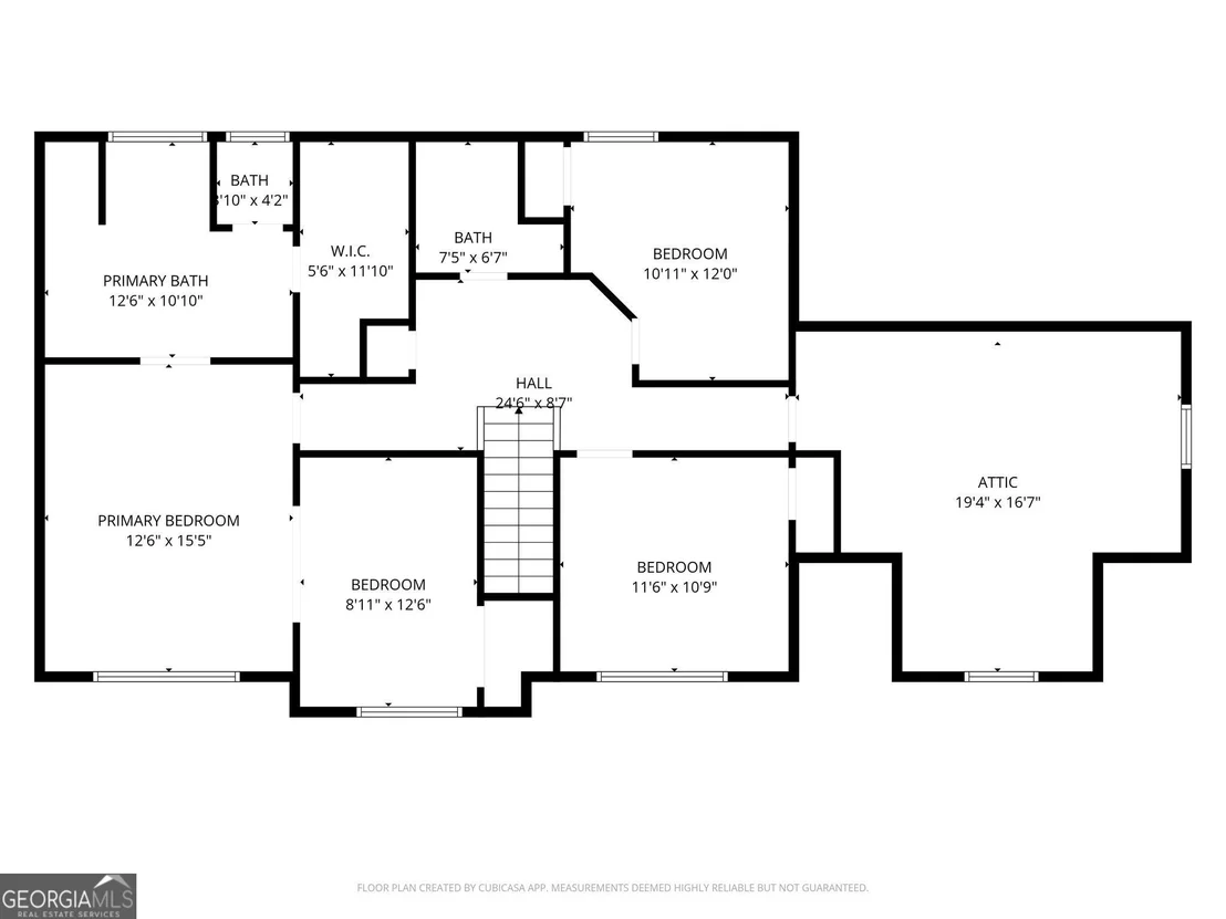 Photo of 7887 Providence Point Way