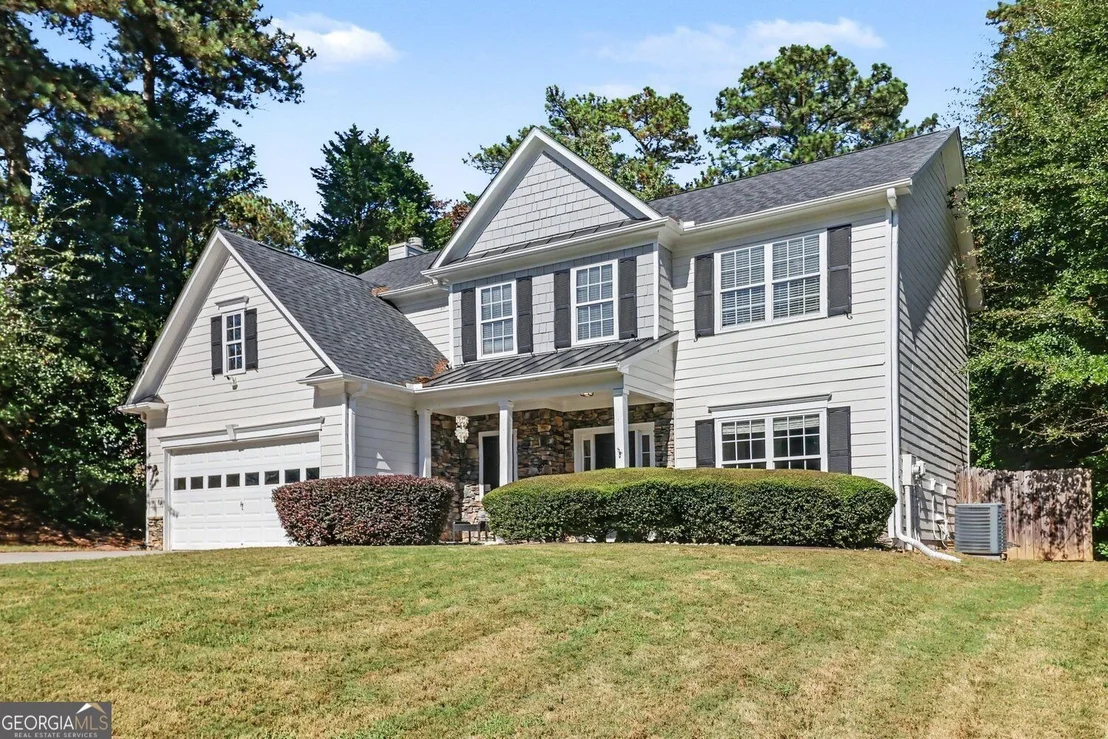 Photo of 2693 Cascade Bend Drive