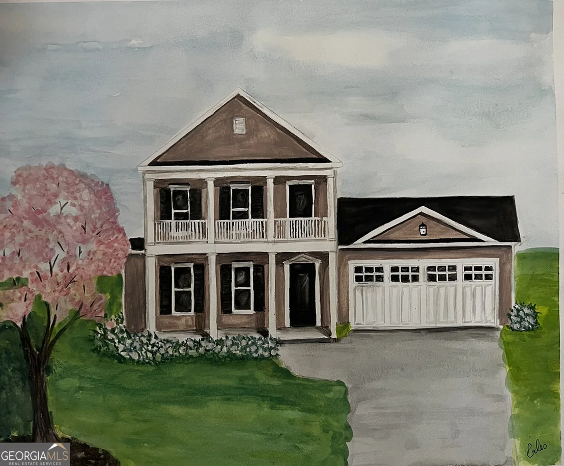 Photo of LOT 6 Casey Road