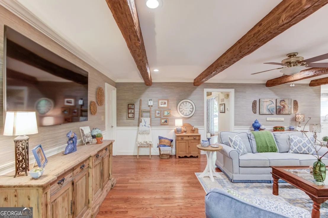 Photo of 2525 Thompson Mill Road