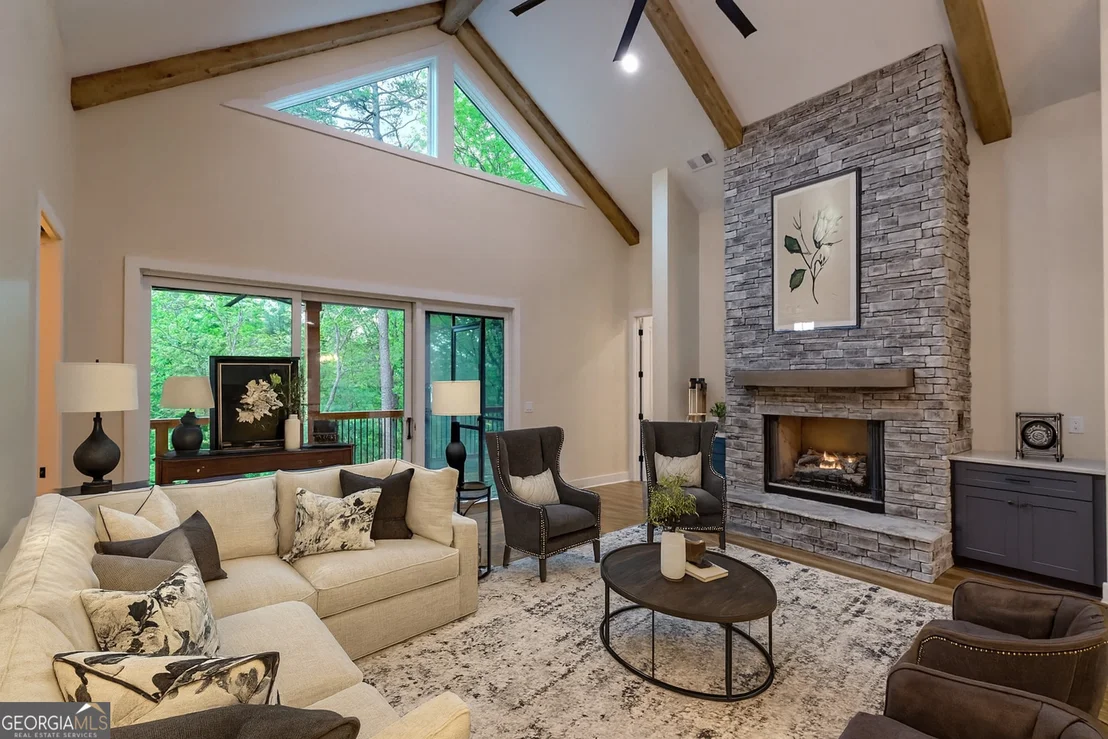 Photo of Unit LOT2 at 0 Forest Canopy Way