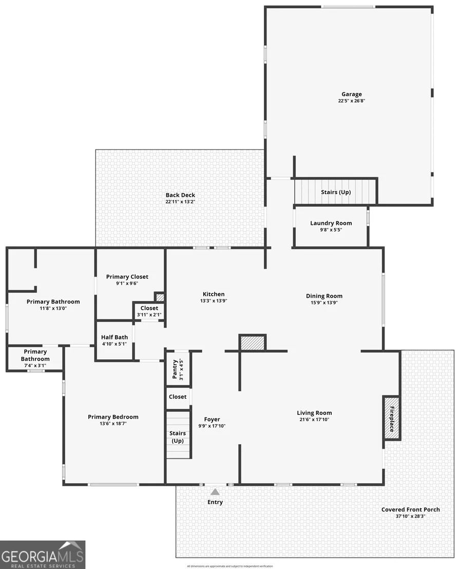 Photo of 719 Clubside Drive