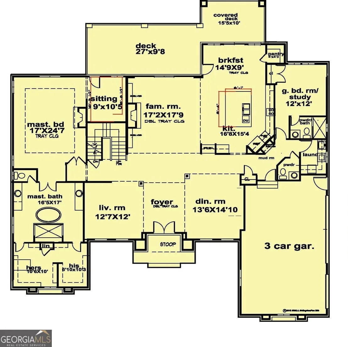 Photo of 6711 Bishop Road