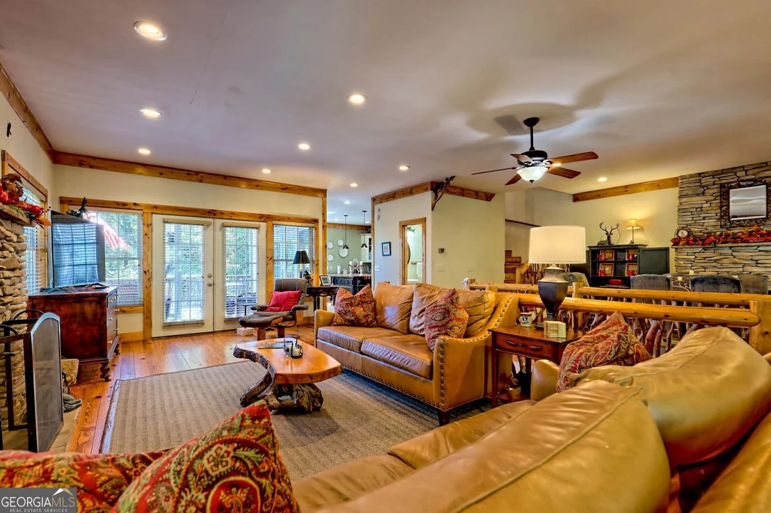 Photo of 3315 Bald Mountain Road
