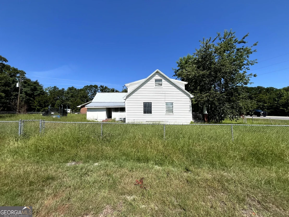 Photo of 9081 E Oglethorpe Highway