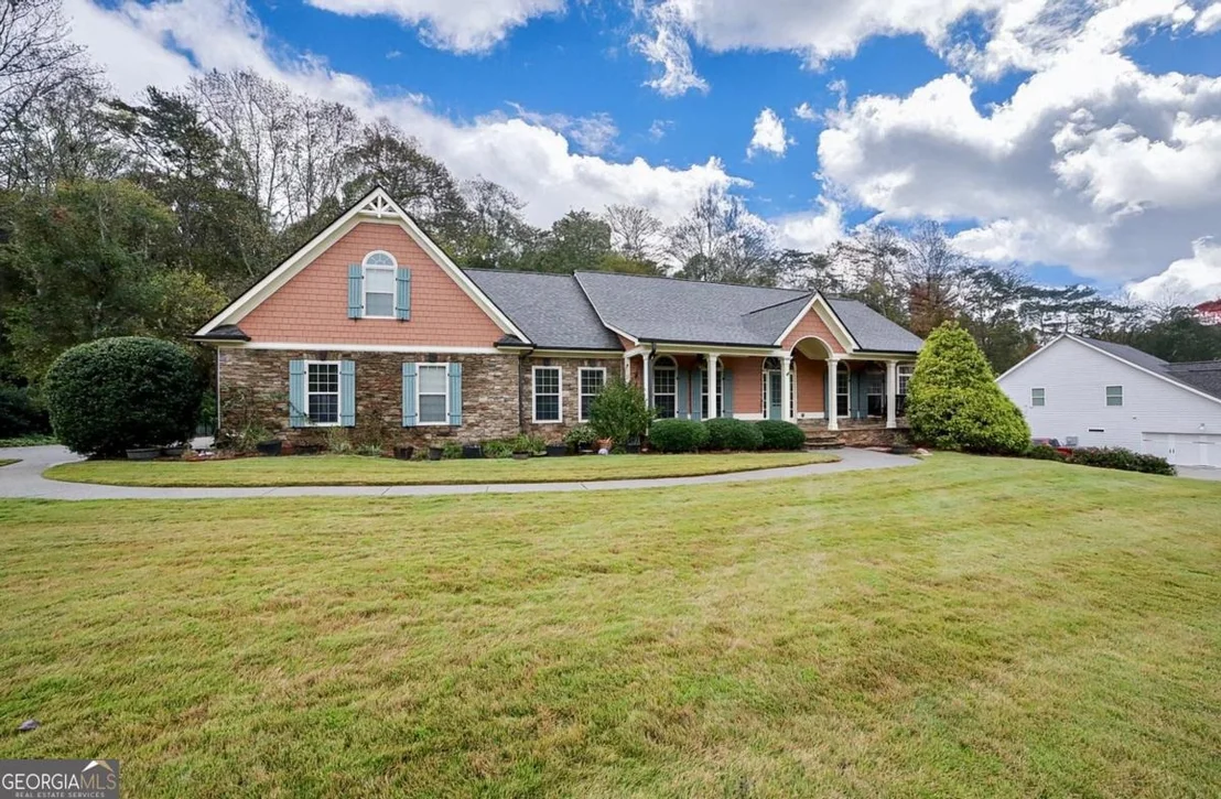 Photo of 347 Clarksboro Drive