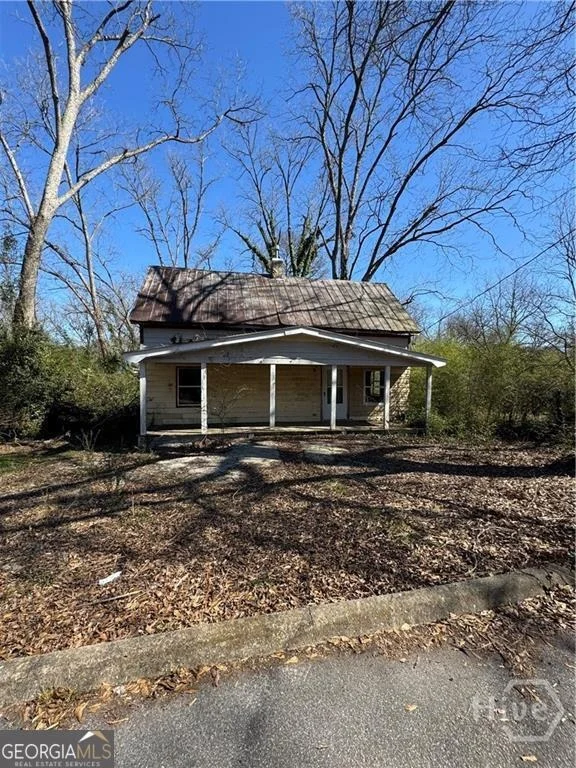 Photo of 160 Macon Avenue