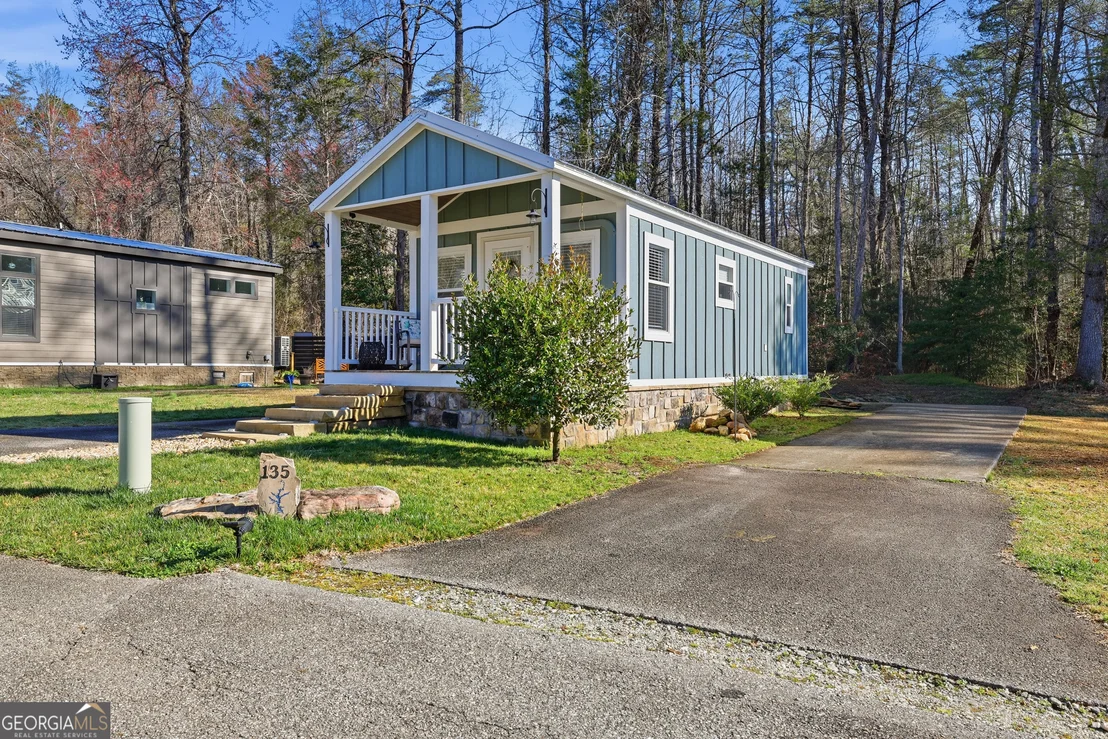 Photo of Unit LOT35 at 4960 Laurel Lodge