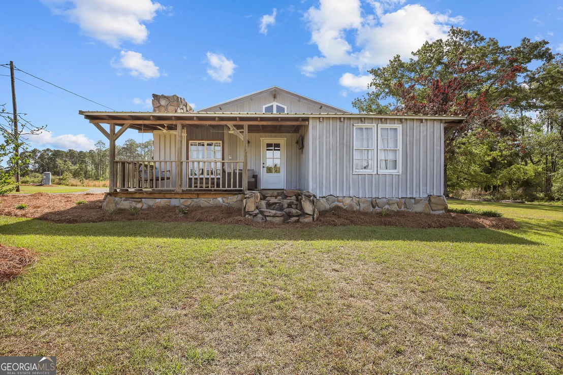 Photo of 3812 Spring Branch Church Road