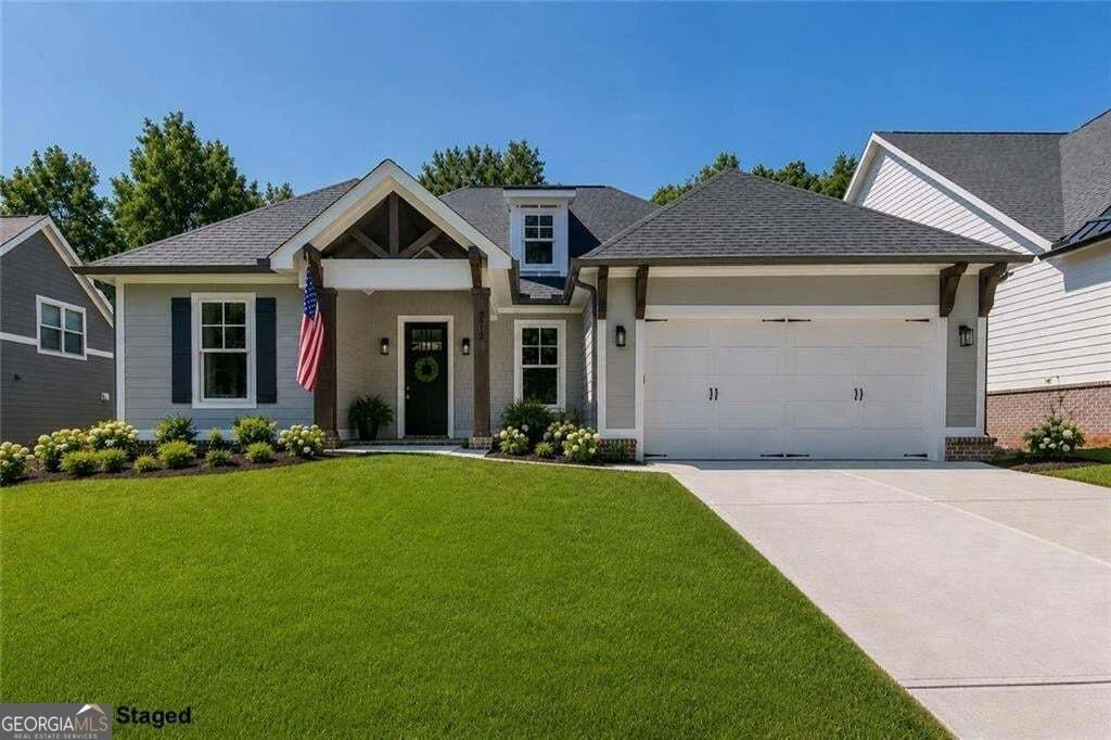 Photo of 5812 Swinging Gate Road