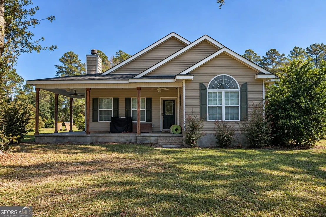 Photo of 1313 Long Bridge Road