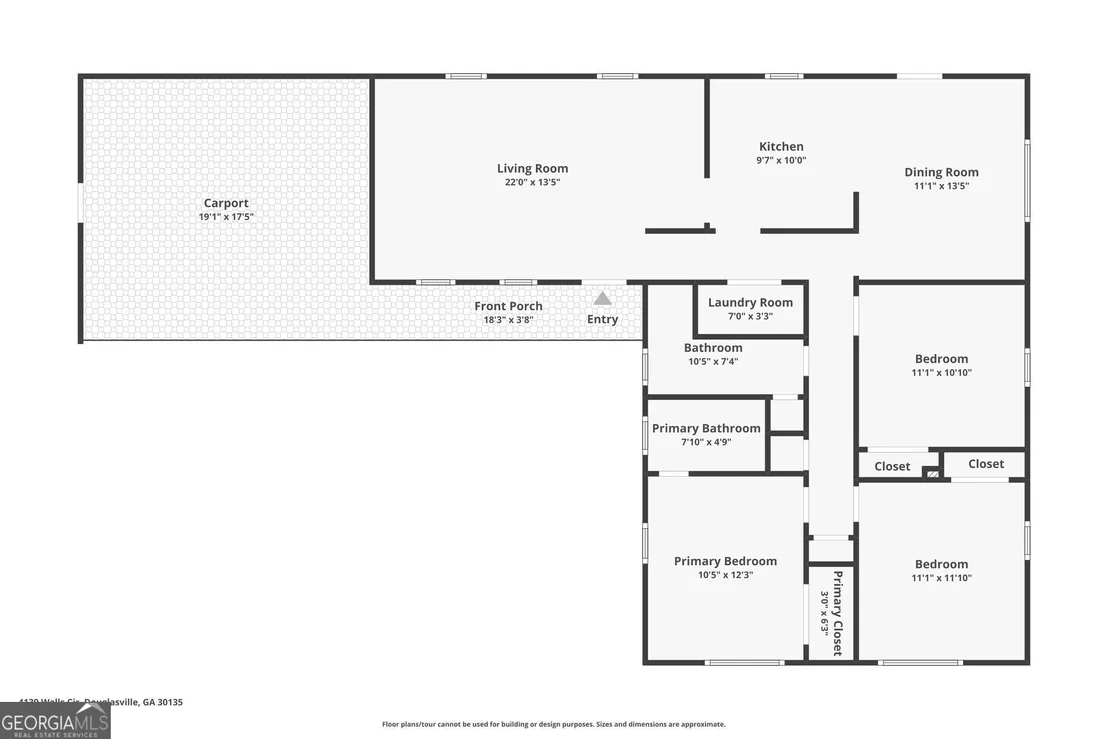 Photo of 4139 Wells Circle