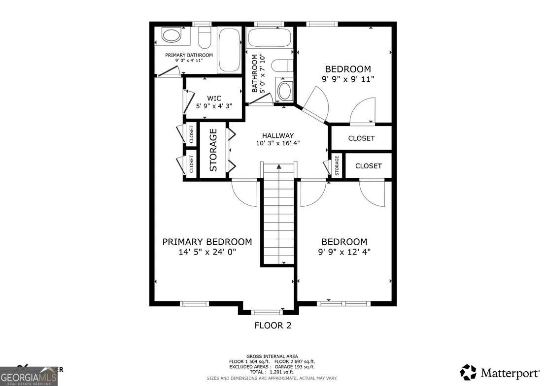 Photo of 3589 Brookstone Way