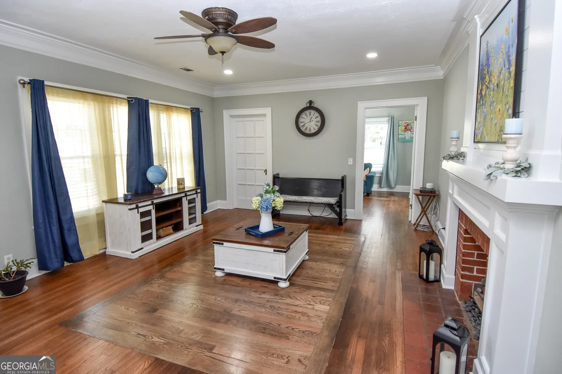 Photo of 503 Forsyth Street