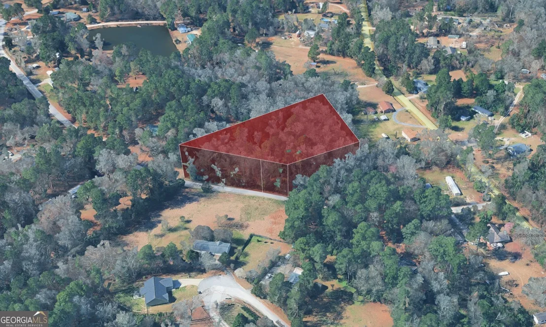 Photo of 2911 Old Morris Road