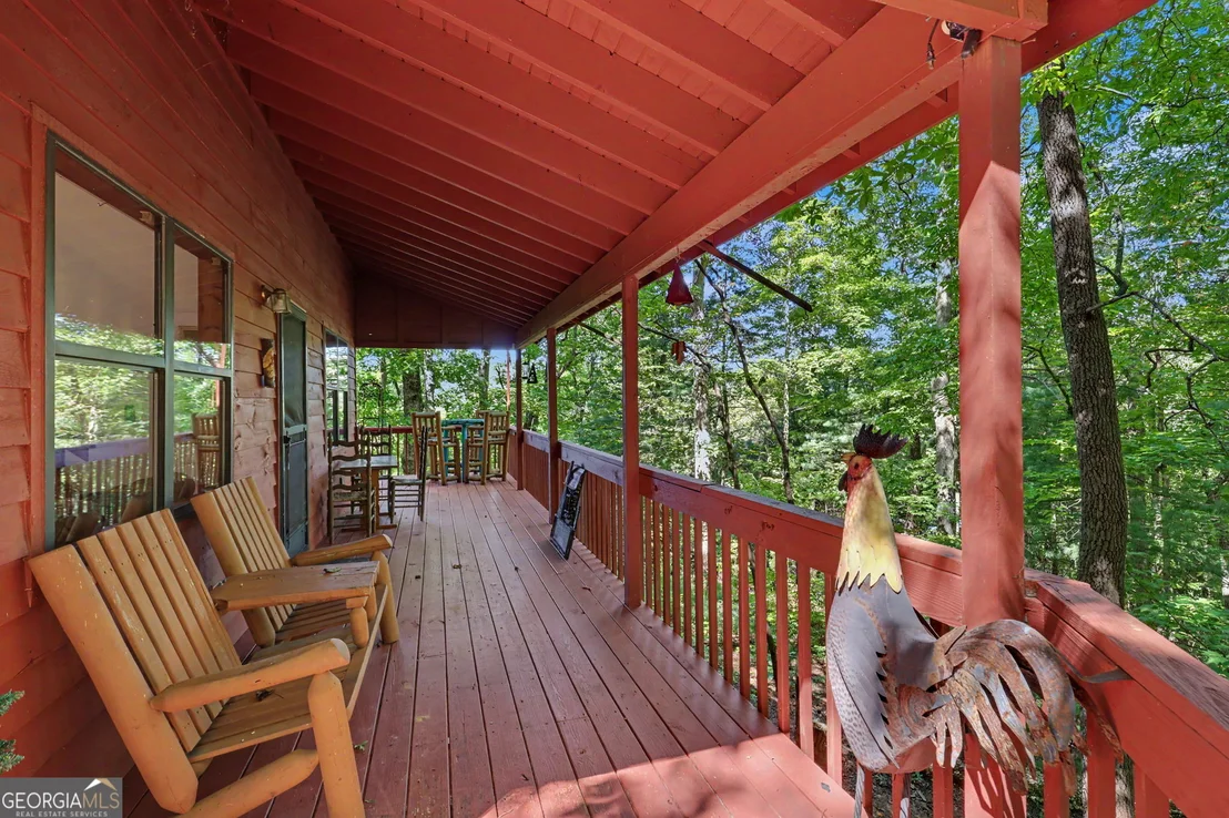 Photo of 618 Bent Laurel Ridge Road