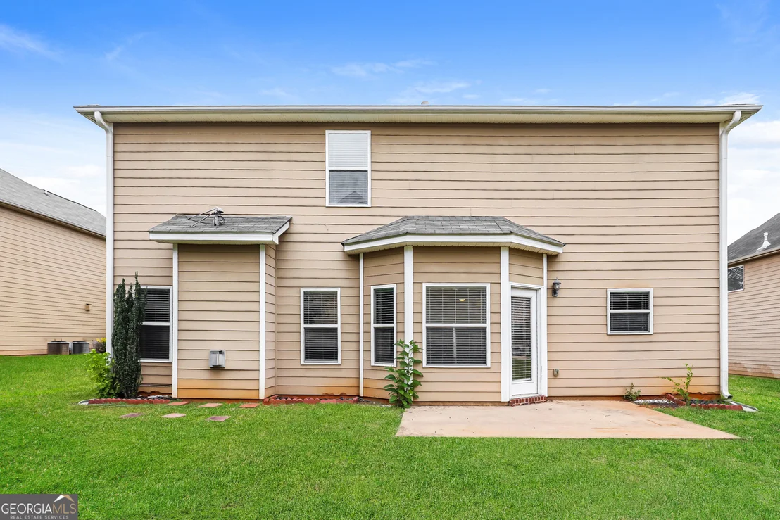 Photo of 358 M J McCarthy Way